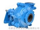 6/4X-SH渣浆泵，石泵水泵业