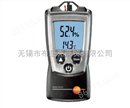 德图 testo 610 空气湿度和温度测量仪器