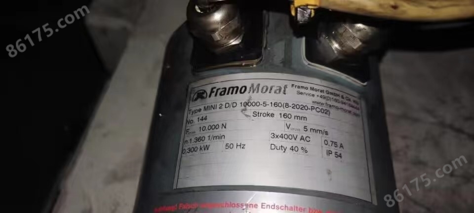 HPS Hammond Power压力传感器 PH100M