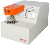 瑞士Safematic CCU-010 HV高真空离子溅射/镀碳一体化镀膜仪