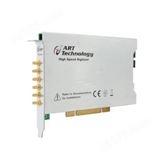 PCI8502B模拟量采集卡 4路同步 阿尔泰科技