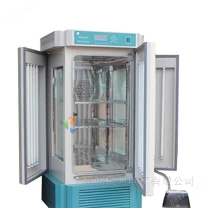 液晶程控人工气候箱优质厂家