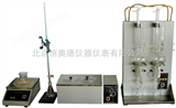 QY-DRT-1104原油盐含量测定仪 盐含量测定仪 盐含量检测仪