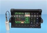 NDT610数字式超声波探伤仪（0-6m）NDT610
