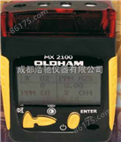 MX2100多功能气体检测仪