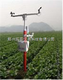 TOP-WZQ供应固定式无线农业综合气象监测站