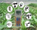 手持式智能农业气象环境检测仪