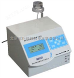 S2013070923离子测定仪/氨分析仪/中文台式氨分析仪