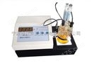 石油微量水分测定仪，微量水分测定仪