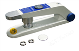 HTF-021纺织测试仪器特惠价皮革柔软度测试仪（福建）