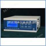 GXH北京华云 GXH-3010/3011BF型 便携式红外线CO/CO2二合一分析仪