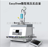 EasyChem微型高压反应器