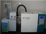 GC7980FGA/T842-2009血液酒精含量检测气相色谱仪
