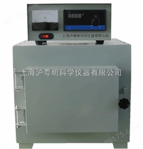 上海箱式电阻炉 SX2-8-10马福炉 实验室电炉