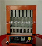 上海纤检脂肪测定仪 SZC-C