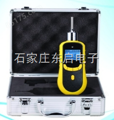 泵吸式臭氧检测仪 便携式臭氧测量仪 防爆臭氧测定仪