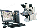 上海金相组织分析仪器,金相显微镜