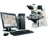 GQ-300上海金相组织分析仪器,金相显微镜