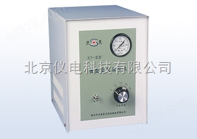 KY-Ⅲ型空气压缩机