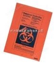 FisherbrandTM不带灭菌指示的橙色高压灭菌袋01-815C
