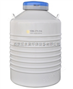 液氮生物容器 多层方提筒175升液氮容器 175升液氮罐
