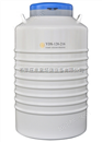 液氮生物容器 多层方提筒液氮容器 121升液氮罐