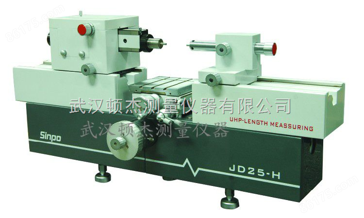 安徽合肥芜湖JD25-H数据处理*测长仪/测长机