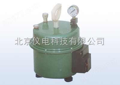 KY-I型微型空气压缩机