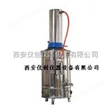 HS.Z68.5不锈钢电热蒸馏水器