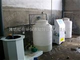 贵州自来水杀菌消毒设备美国米顿罗计量泵