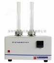 深圳锂电材料振实密度仪BT-302