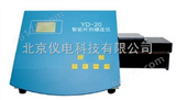 YD-20智能片剂硬度计