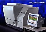 MegaBACE 1000测序仪,配件,激光管,DNA分析系统,毛细管电泳仪,二手测序仪