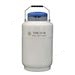 金凤10L液氮罐 大口径手提式液氮容器